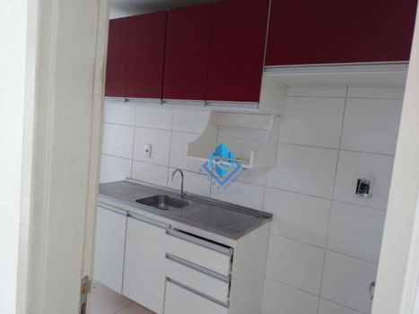 Foto 6 do(a) Apartamento de 2 quartos à venda em Jardim Jamaica, Santo André