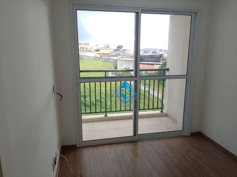 Foto 3 do(a) Apartamento de 2 quartos à venda em Jardim Jamaica, Santo André