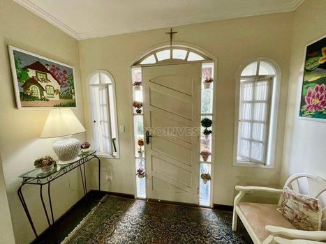 Foto 4 do(a) Casa em Condomínio de 4 quartos à venda em null, Vargem Grande Paulista