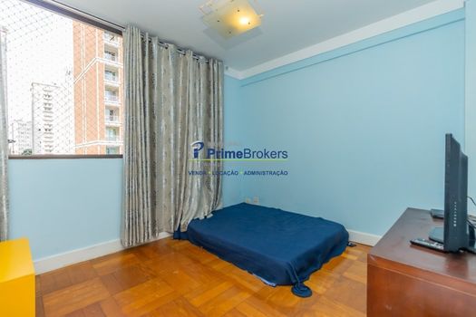Foto 17 do(a) Apartamento de 2 quartos à venda em Pinheiros, São Paulo