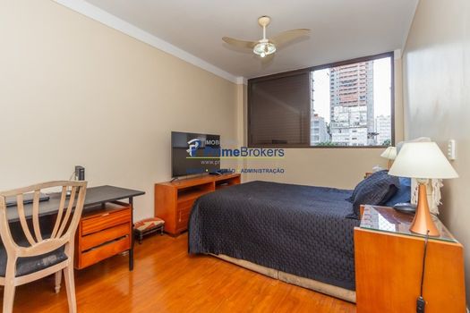 Foto 22 do(a) Apartamento de 2 quartos à venda em Pinheiros, São Paulo