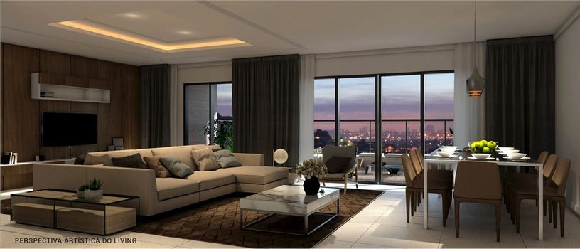 Foto 5 do(a) Apartamento de 4 quartos à venda em Santana, São Paulo