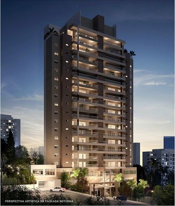 Foto 2 do(a) Apartamento de 4 quartos à venda em Santana, São Paulo