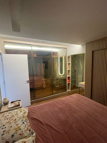 Foto 17 do(a) Cobertura de 2 quartos à venda em Serraria, São José