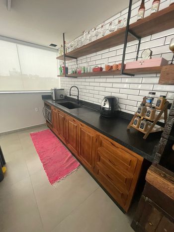 Foto 27 do(a) Cobertura de 2 quartos à venda em Serraria, São José