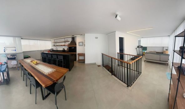 Foto 20 do(a) Cobertura de 2 quartos à venda em Serraria, São José