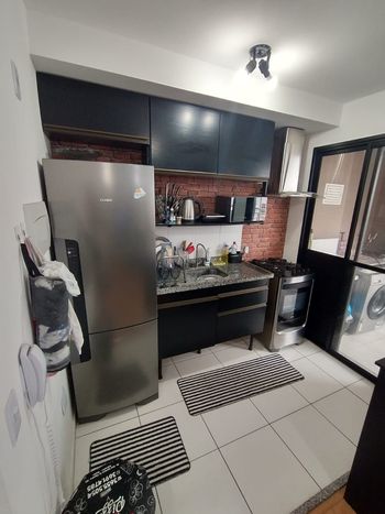 Foto 8 do(a) Apartamento de 2 quartos à venda em Padroeira, Osasco