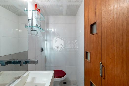 Foto 5 do(a) Apartamento de 2 quartos à venda em Vila Andrade, São Paulo