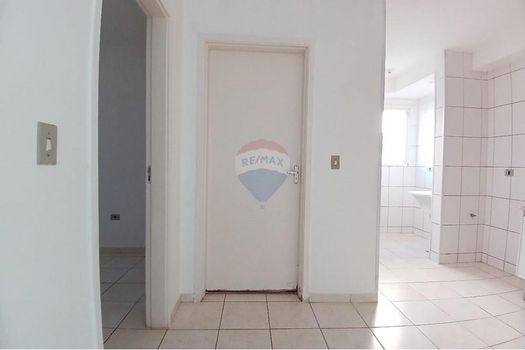 Foto 9 do(a) Apartamento de 2 quartos à venda em Zona Especial de Interesse Social (ZEIS), Nova Odessa