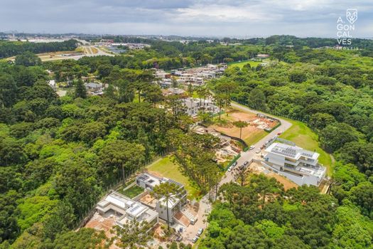 Foto 1 do(a) Terreno false à venda em Augusta, Curitiba