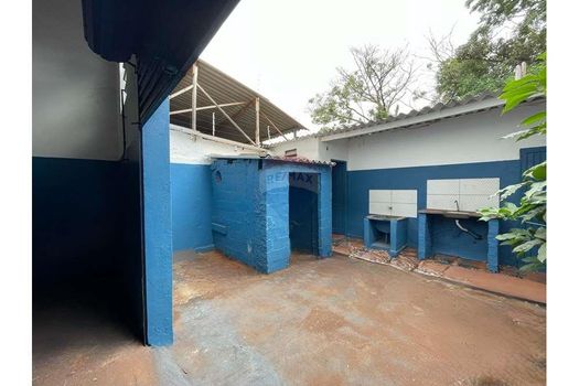 Foto 18 do(a) Galpão / Depósito / Armazém / Pavilhão false à venda em Campos Elíseos, Ribeirão Preto