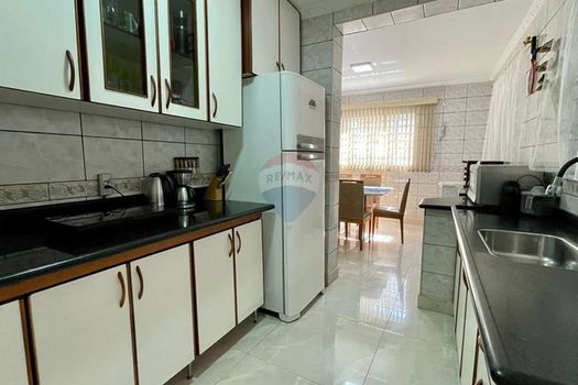 Foto 10 do(a) Casa em Condomínio de 3 quartos à venda em Portal dos Nobres, Americana