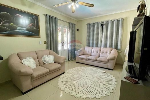 Foto 20 do(a) Casa em Condomínio de 3 quartos à venda em Portal dos Nobres, Americana