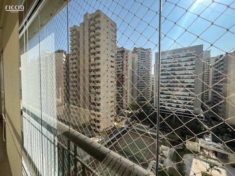 Foto 16 do(a) Apartamento de 3 quartos à venda em Altos do Esplanada, São José dos Campos