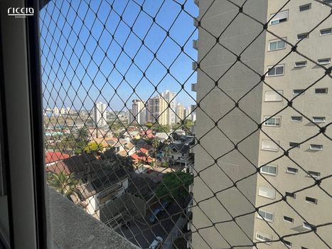 Foto 20 do(a) Apartamento de 3 quartos à venda em Altos do Esplanada, São José dos Campos
