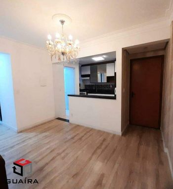 Foto 4 do(a) Apartamento de 3 quartos à venda em Vila Curuçá, Santo André