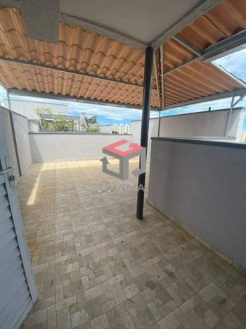 Foto 15 do(a) Cobertura de 2 quartos à venda em Vila Príncipe de Gales, Santo André