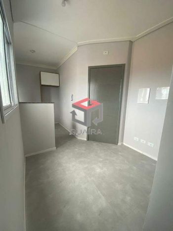 Foto 1 do(a) Cobertura de 2 quartos à venda em Vila Príncipe de Gales, Santo André