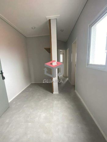 Foto 2 do(a) Cobertura de 2 quartos à venda em Vila Príncipe de Gales, Santo André