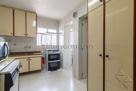 Foto 31 do(a) Apartamento de 4 quartos à venda em Campo Belo, São Paulo
