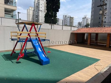 Foto 38 do(a) Apartamento de 4 quartos à venda em Campo Belo, São Paulo
