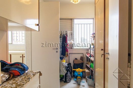 Foto 35 do(a) Apartamento de 4 quartos à venda em Campo Belo, São Paulo