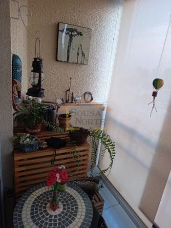 Foto 13 do(a) Apartamento de 2 quartos à venda em Vila Leonor, São Paulo