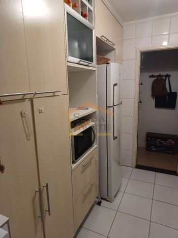 Foto 19 do(a) Apartamento de 2 quartos à venda em Vila Leonor, São Paulo