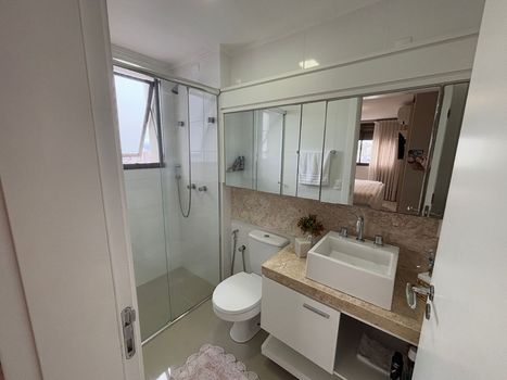 Foto 42 do(a) Apartamento de 2 quartos à venda em Estreito, Florianópolis