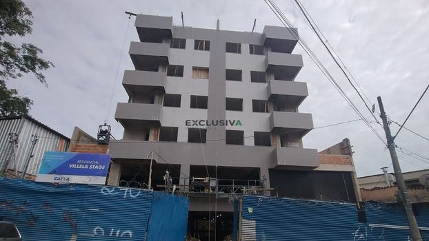 Foto 1 do(a) Apartamento de 3 quartos à venda em Riacho das Pedras, Contagem