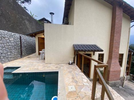 Foto 24 do(a) Casa em Condomínio de 3 quartos à venda em Corrêas, Petrópolis