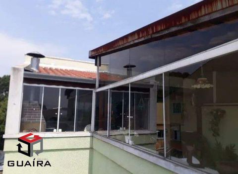 Foto 7 do(a) Cobertura de 2 quartos à venda em Paraíso, Santo André