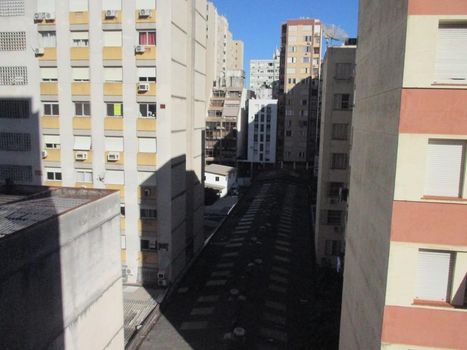 Foto 25 do(a) Apartamento de 3 quartos à venda em Centro Histórico, Porto Alegre