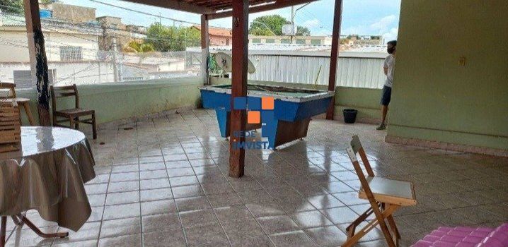 Foto 3 do(a) Casa de 4 quartos à venda em Vera Cruz, Belo Horizonte