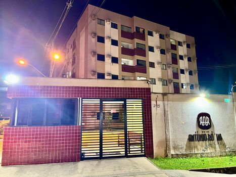 Foto 2 do(a) Apartamento de 2 quartos à venda em Tabuleiro do Martins, Maceió