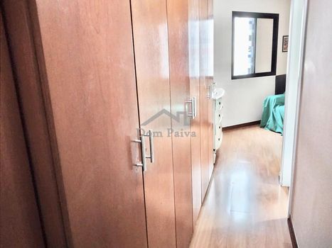 Foto 7 do(a) Apartamento de 3 quartos à venda em Vila Mariana, São Paulo