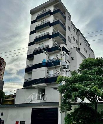 Foto 1 do(a) Apartamento de 1 quartos à venda em Vila Nova Savoia, São Paulo