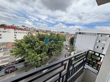 Foto 8 do(a) Apartamento de 1 quartos à venda em Vila Nova Savoia, São Paulo
