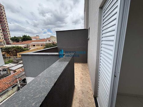 Foto 9 do(a) Apartamento de 1 quartos à venda em Vila Nova Savoia, São Paulo
