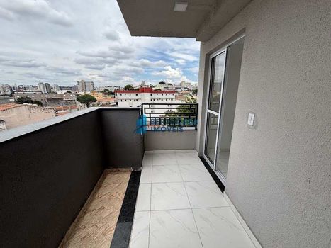 Foto 12 do(a) Apartamento de 1 quartos à venda em Vila Nova Savoia, São Paulo