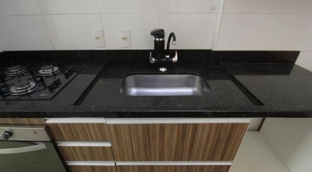 Foto 17 do(a) Apartamento de 3 quartos à venda em Vila Suzana, São Paulo