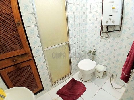 Foto 17 do(a) Apartamento de 2 quartos à venda em Copacabana, Rio de Janeiro