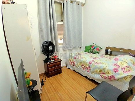 Foto 15 do(a) Apartamento de 2 quartos à venda em Copacabana, Rio de Janeiro