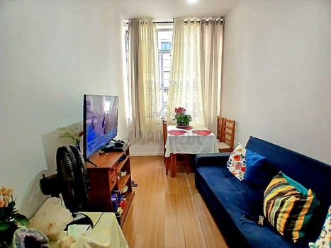 Foto 4 do(a) Apartamento de 2 quartos à venda em Copacabana, Rio de Janeiro