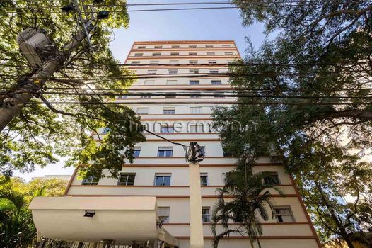 Foto 26 do(a) Apartamento de 3 quartos à venda em Perdizes, São Paulo