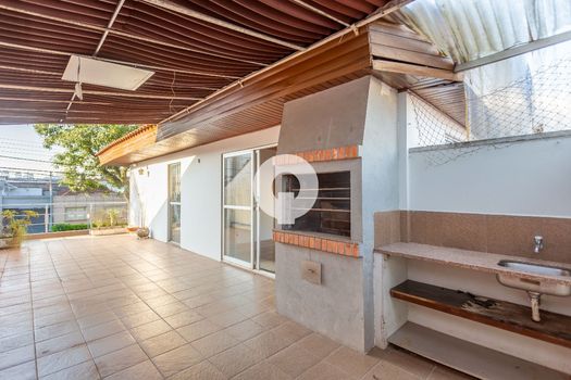 Foto 11 do(a) Sala / Conjunto Comercial false à venda em Água Verde, Curitiba