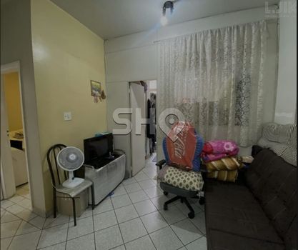 Foto 5 do(a) Apartamento de 1 quartos à venda em Bom Retiro, São Paulo