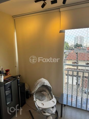 Foto 3 do(a) Apartamento de 2 quartos à venda em Vila Carrão, São Paulo