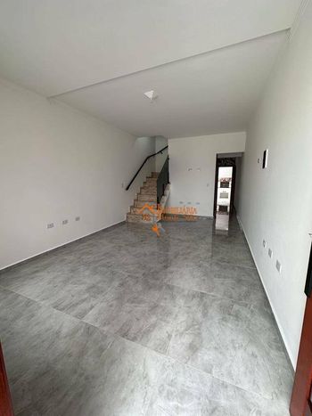 Foto 2 do(a) Casa de 2 quartos à venda em Jardim Rio Negro, Itaquaquecetuba