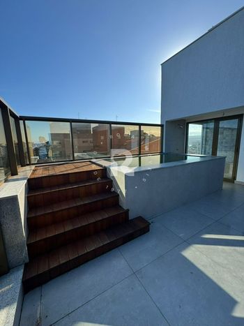 Foto 1 do(a) Cobertura de 3 quartos à venda em Enseada Azul, Guarapari